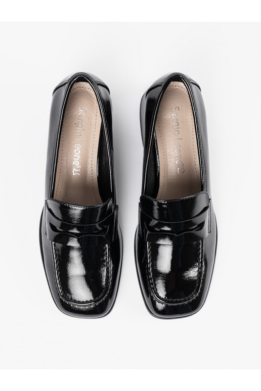 Černé lordsy  Černé lordsy