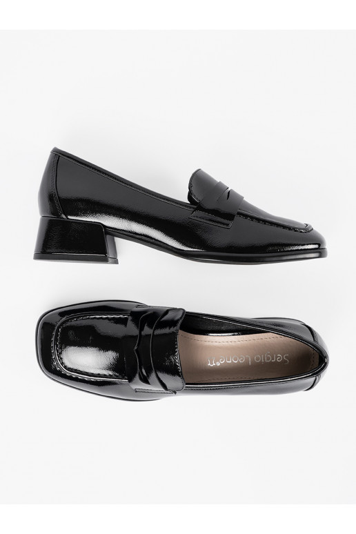 Černé lordsy  Černé lordsy