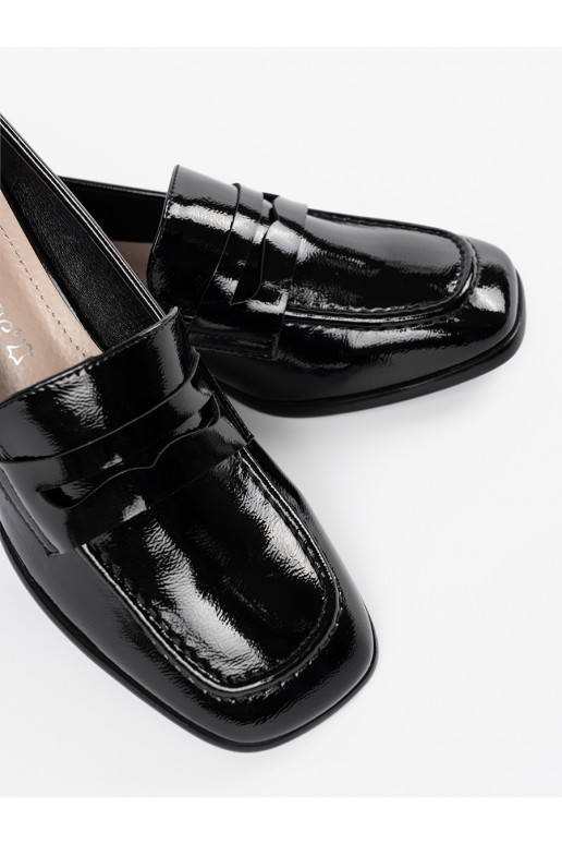 Černé lordsy  Černé lordsy