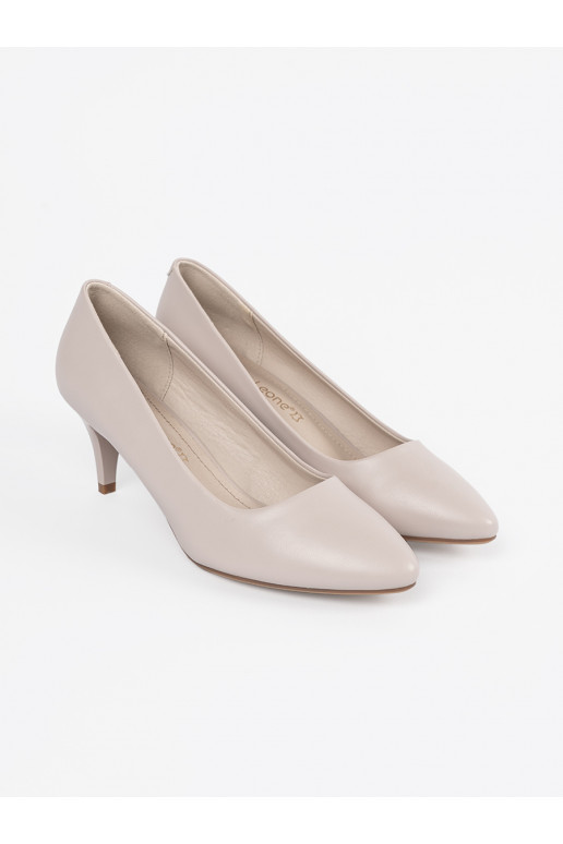 šedá vysoké podpatky Sergio Leone šedá vysoké podpatky Sergio Leone