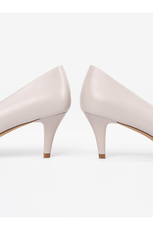 šedá vysoké podpatky Sergio Leone šedá vysoké podpatky Sergio Leone