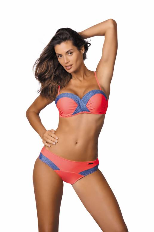  Dviejų dalių maudymukas modelis 82088 Marko 