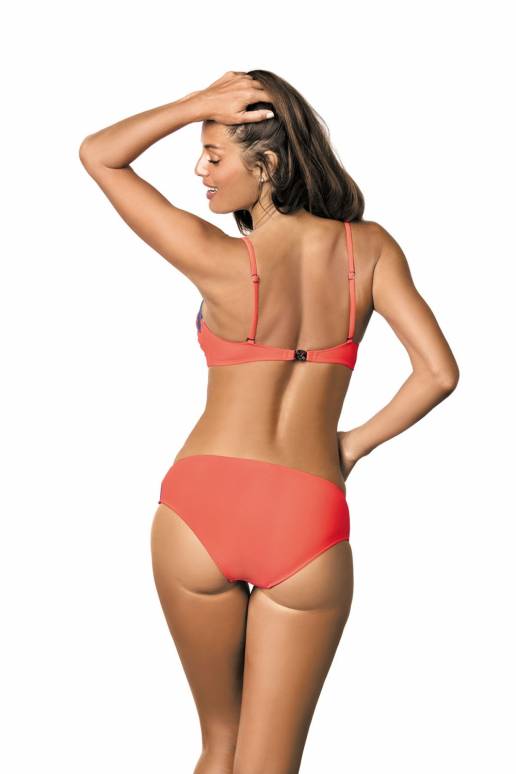  Dviejų dalių maudymukas modelis 82088 Marko 