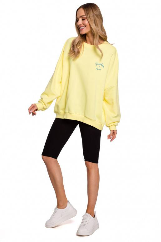  Tamprės modelis 153630 Moe 