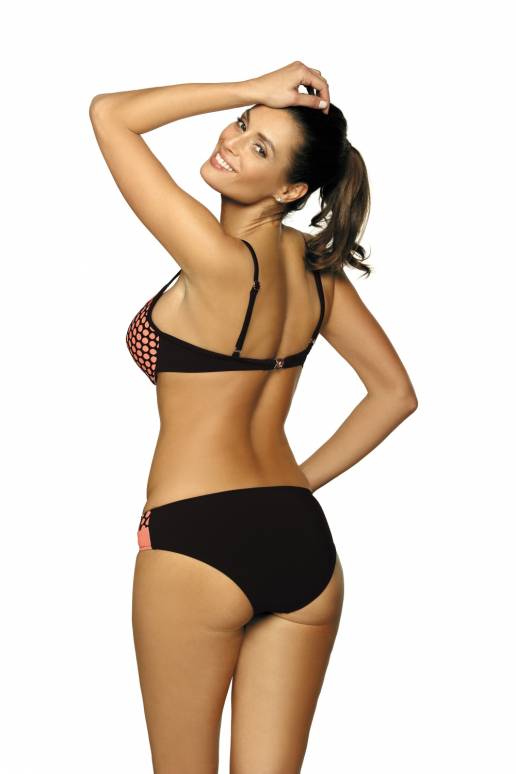  Dviejų dalių maudymukas modelis 113068 Marko 