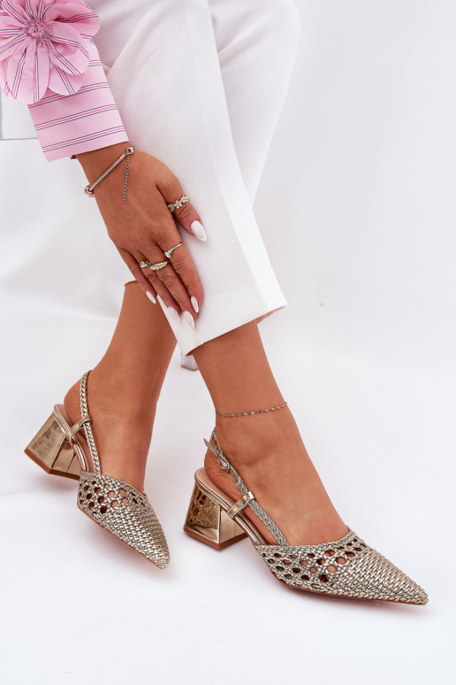 Moteriškos basutės su platforma su... Moteriškos basutės su platforma su...