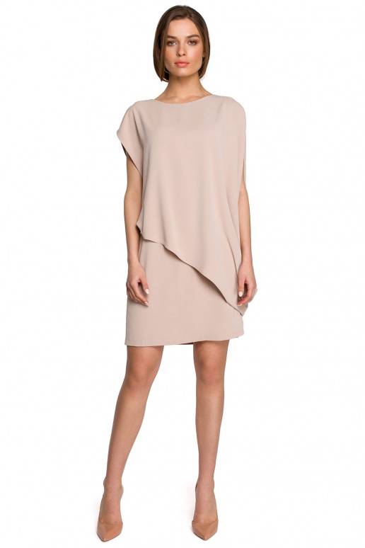  Suknelė modelis 154078 Style 