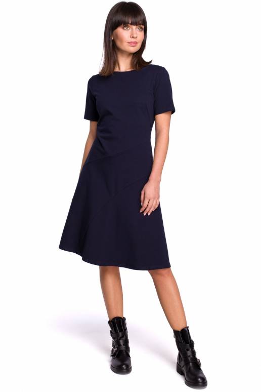  Suknelė modelis 128243 BE 