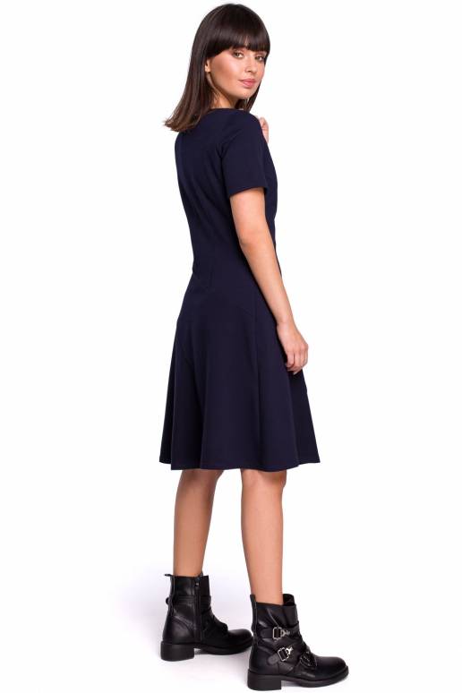  Suknelė modelis 128243 BE 