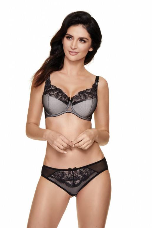 Pusiau minkšta liemenėlė modelis 147547 Gorteks   Pusiau minkšta liemenėlė modelis 147547 Gorteks