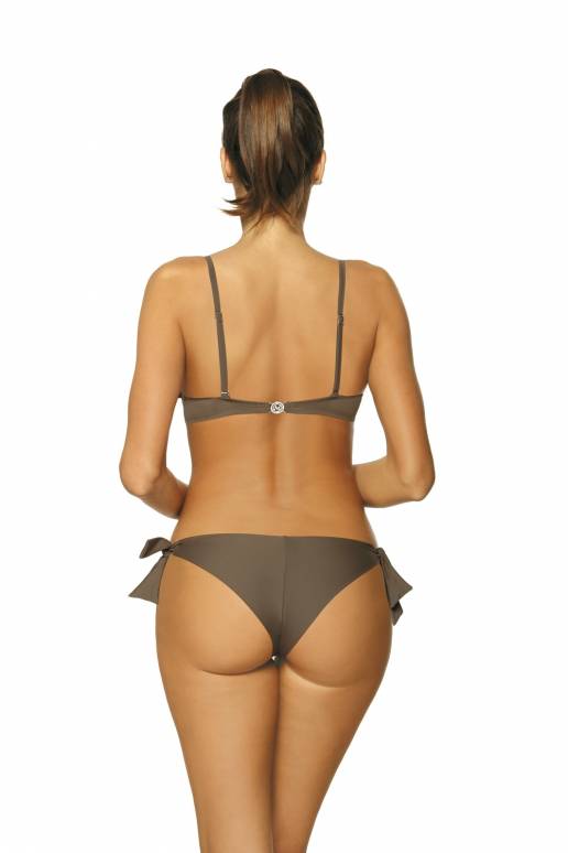  Dviejų dalių maudymukas modelis 113106 Marko 