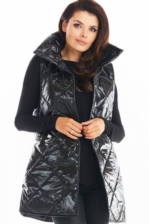 Liemenė iš awama Liemenė iš awama