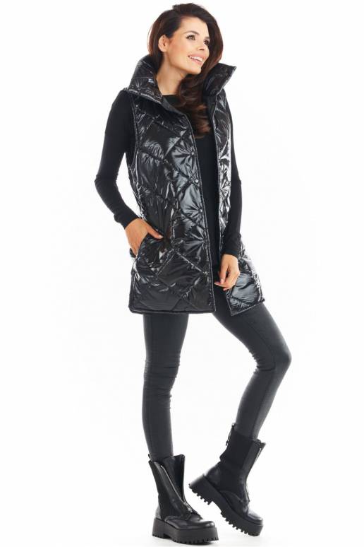 Liemenė iš awama Liemenė iš awama