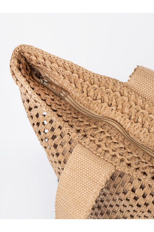 slonová kost torba plażowa