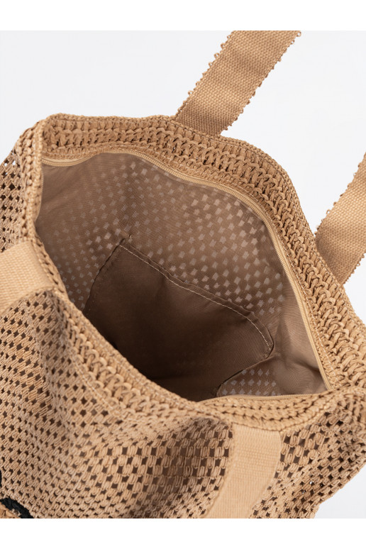 slonová kost torba plażowa