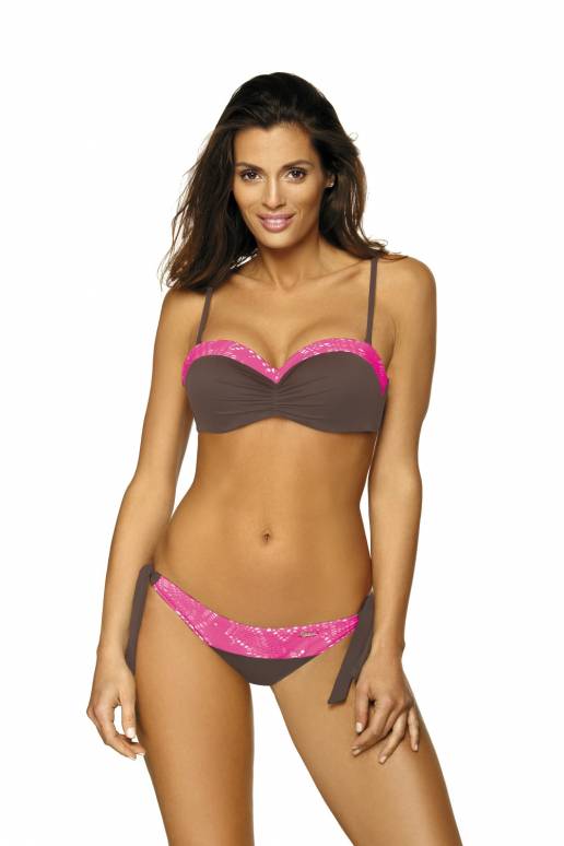  Dviejų dalių maudymukas modelis 114132 Marko 