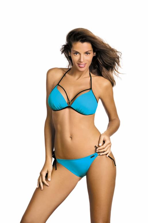  Dviejų dalių maudymukas modelis 82137 Marko 