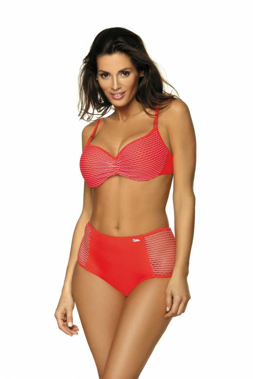  Dviejų dalių maudymukas modelis 113121 Marko 