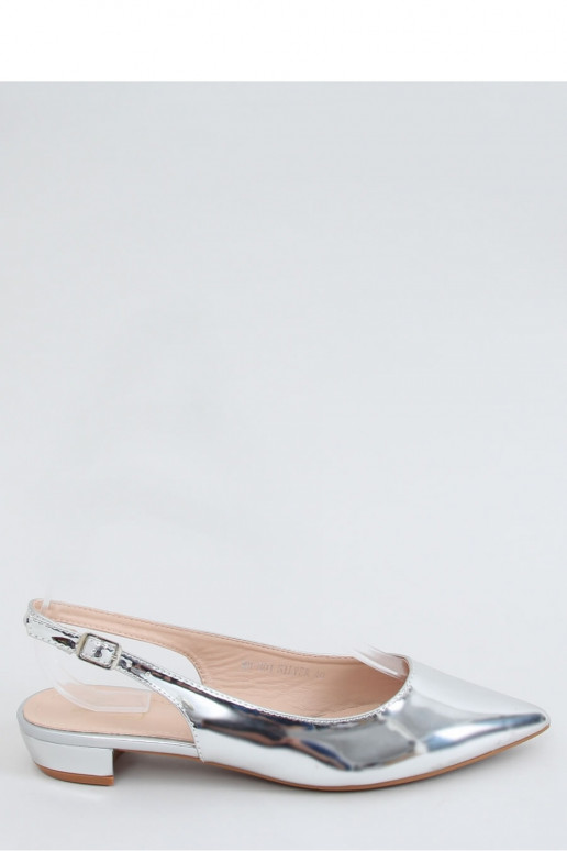 Balerinos modelis 151725 Inello Balerinos modelis 151725 Inello