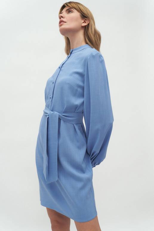  Suknelė modelis 152132 Nife 