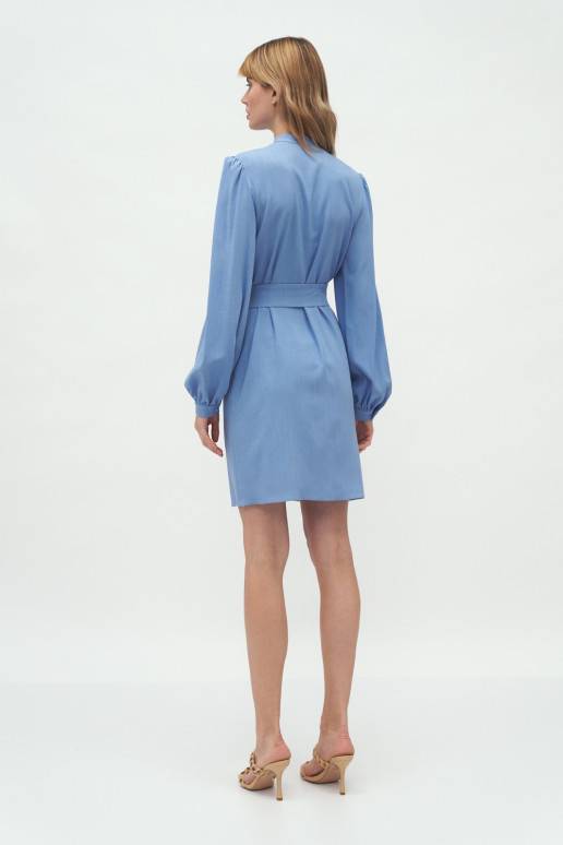  Suknelė modelis 152132 Nife 