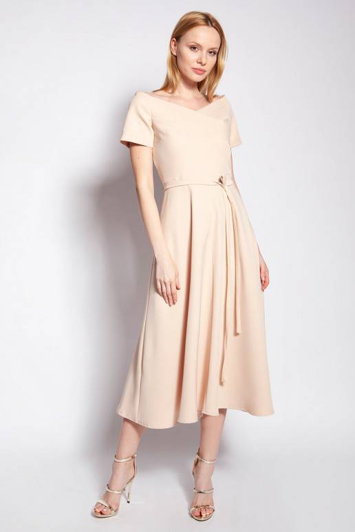  Suknelė modelis 151158 Lanti 