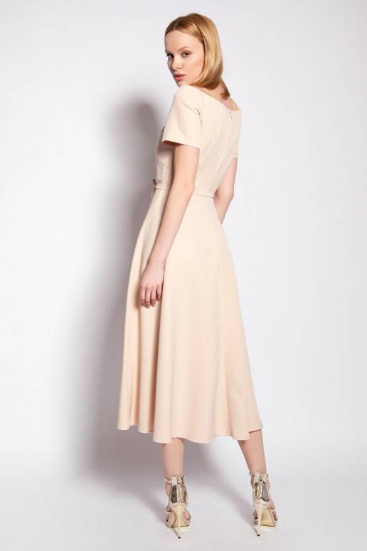  Suknelė modelis 151158 Lanti 