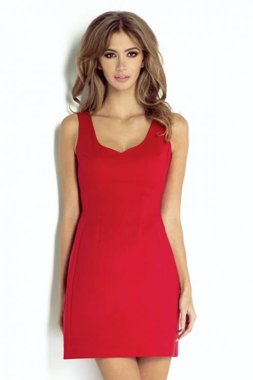 Suknelė modelis 142817 IVON   Suknelė modelis 142817 IVON