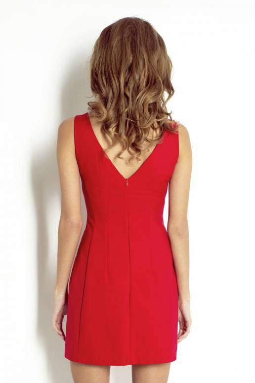 Suknelė modelis 142817 IVON   Suknelė modelis 142817 IVON