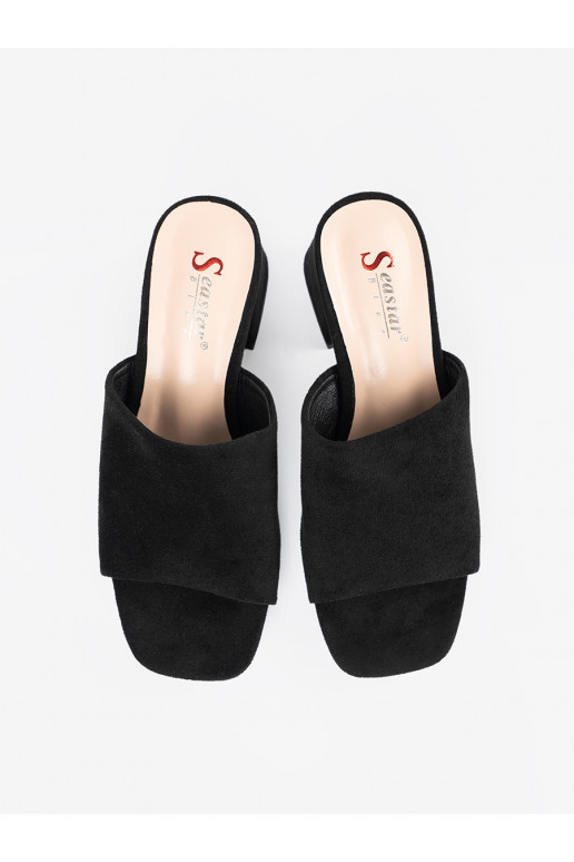 Černé Pantofle   Černé Pantofle