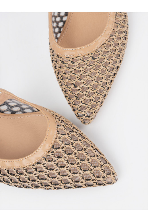 béžové vysoké podpatky   béžové vysoké podpatky