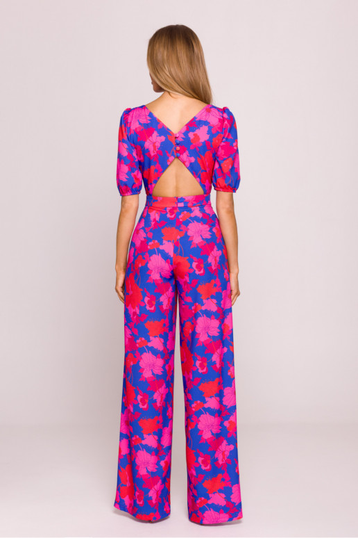  Kombinéza 213694 Moe 