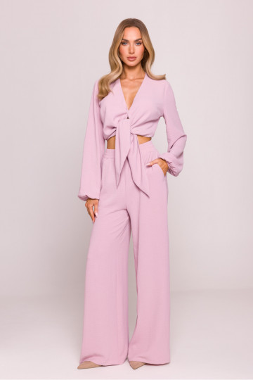  Dámské kalhoty 213679 Moe 