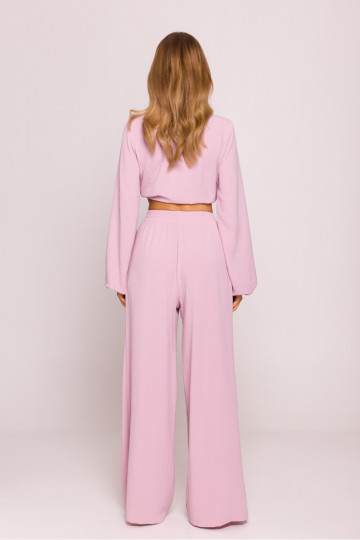  Dámské kalhoty 213679 Moe  2