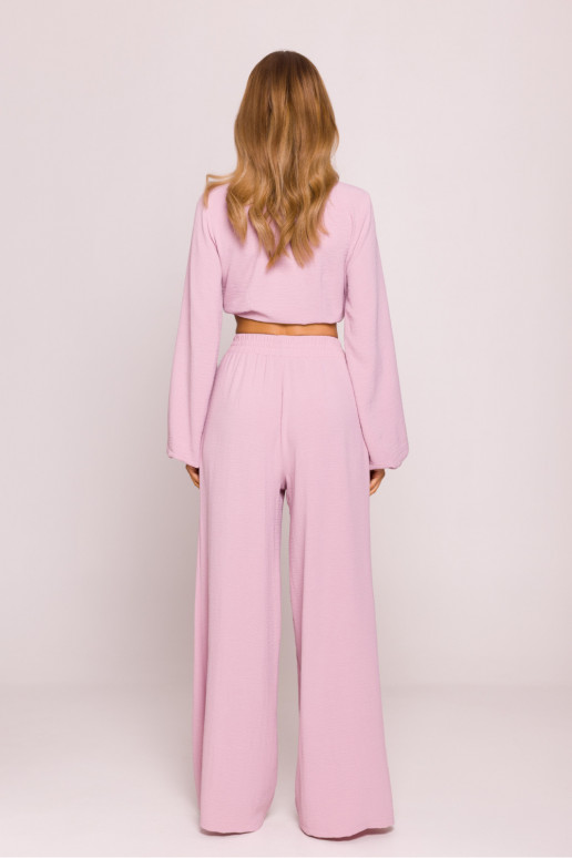  Dámské kalhoty 213679 Moe 