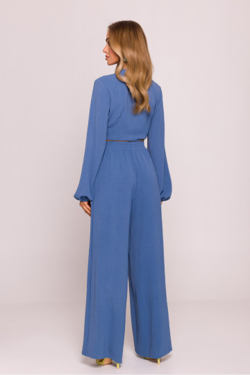  Dámské kalhoty 213675 Moe  2