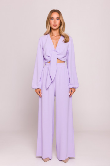  Dámské kalhoty 213676 Moe 