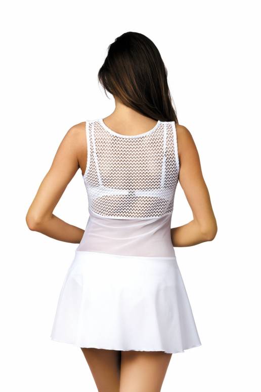  Paplūdimio tunika modelis 80110 Marko 