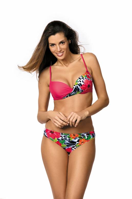  Dviejų dalių maudymukas modelis 59633 Marko 