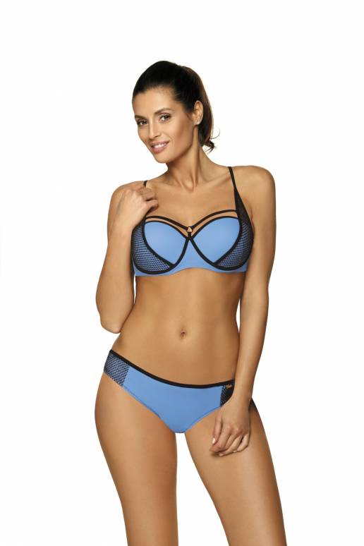  Dviejų dalių maudymukas modelis 116475 Marko 