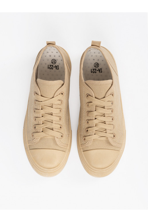 béžové  Dámská obuv béžové  Dámská obuv