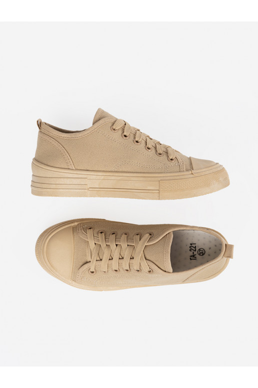 béžové  Dámská obuv béžové  Dámská obuv