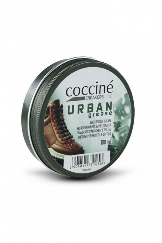COCCINE URBAN GREASE Tłuszcz Do  ów 100ML