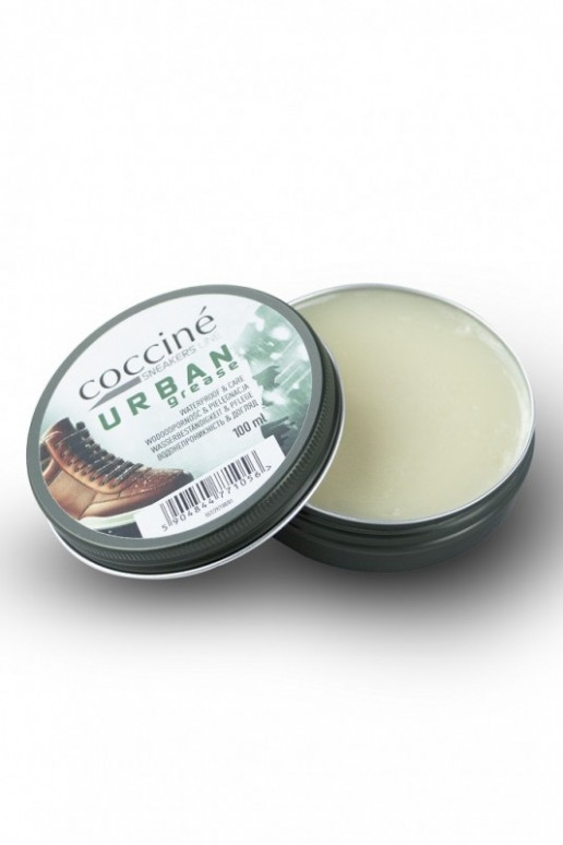 COCCINE URBAN GREASE Tłuszcz Do  ów 100ML
