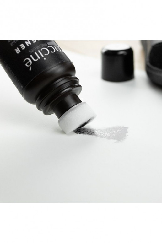 COCCINE BLACKENER Černé KorektorPłynie 75g