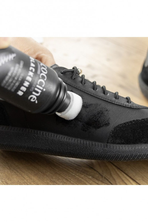 COCCINE BLACKENER Černé KorektorPłynie 75g