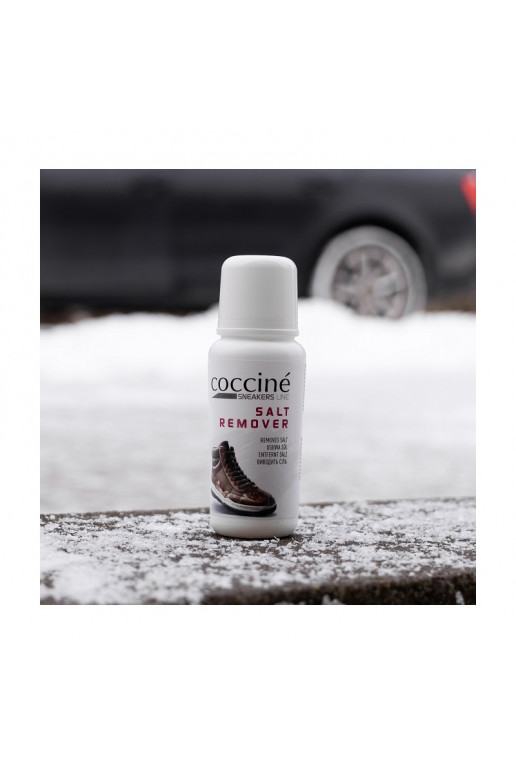 COCCINE SALT REMOVER Preparat Do Usuwania Soli 75ML