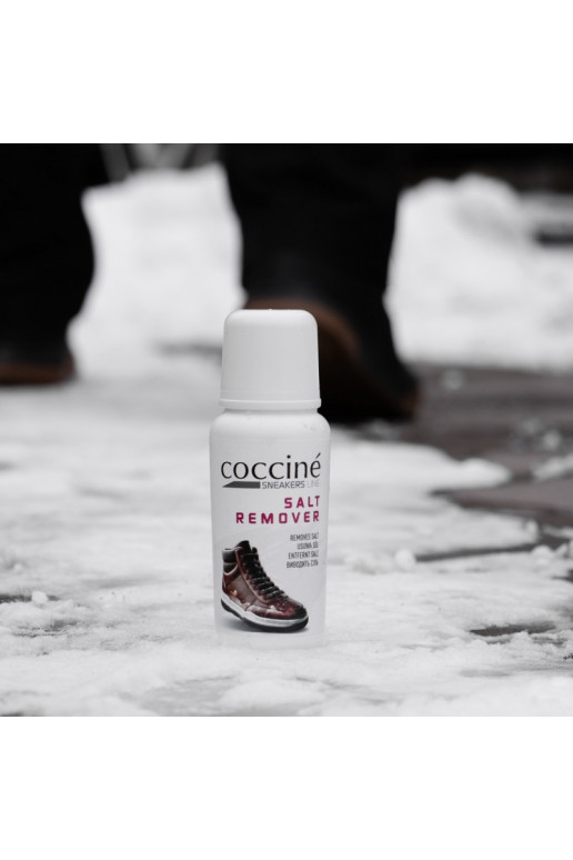 COCCINE SALT REMOVER Preparat Do Usuwania Soli 75ML