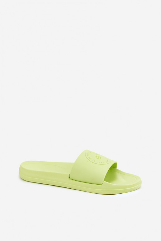 Pantofle 4FMM00FFLIF045-45S   Pantofle 4FMM00FFLIF045-45S