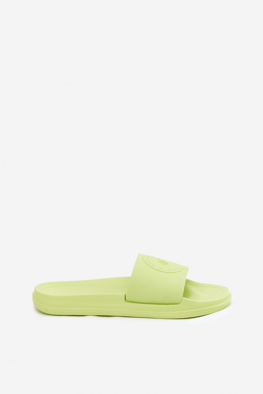 Pantofle 4FMM00FFLIF045-45S   Pantofle 4FMM00FFLIF045-45S
